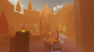 Autumn Bridgepng — Flood Escape 2 Maps option 2