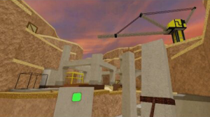 Constructionthrillpng — Flood Escape 2 Maps option 9