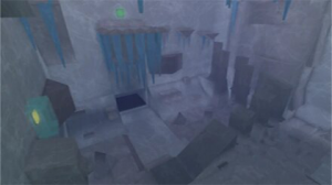 Crystalcavernspng — Flood Escape 2 Maps option 10
