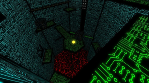 Darksci Facilitypng — Flood Escape 2 Maps option 11