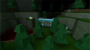 Darksciforestpng — Flood Escape 2 Maps option 12