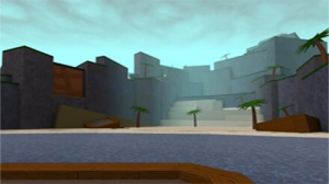 Floodislandpng — Flood Escape 2 Maps option 16