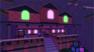 Gloomymanorpng — Flood Escape 2 Maps option 18