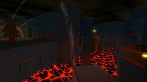 Graveyardcliffsidepng — Flood Escape 2 Maps option 19
