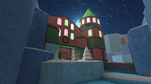 Northernworkshoppng — Flood Escape 2 Maps option 27