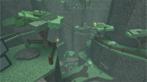 Orientalgrovepng — Flood Escape 2 Maps option 28