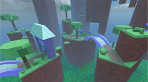 Skysanctuarypng — Flood Escape 2 Maps option 33