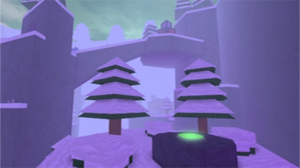 Snowypeakspng — Flood Escape 2 Maps option 34
