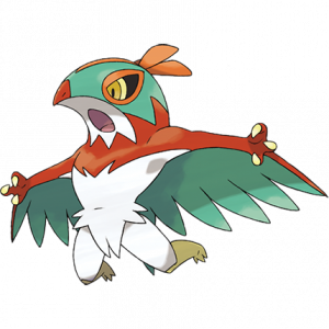 RANKEANDO TODOS OS POKÉMON DO TIPO Voador! Flying Type Pokémon Tier List 