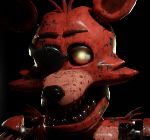 Create a FNaF Animatronics Tier List - TierMaker
