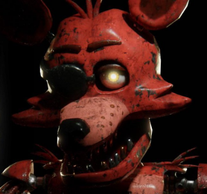 FNAF AR HOW TO CUSTOMIZE YOUR ANIMATRONIC 