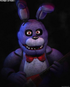 All FNAF Sister Location Characters: Gallery & Descriptions