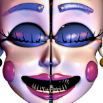 100png — FNaF Characters Remastered! option 1