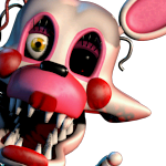 10manglepng — FNaF Characters Remastered! option 11