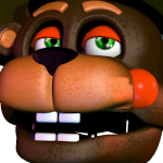 124png — FNaF Characters Remastered! option 27