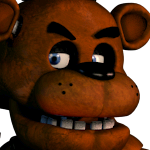 1freddypng — FNaF Characters Remastered! option 78
