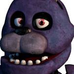 2bonniepng — FNaF Characters Remastered! option 89