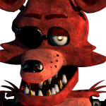 4foxypng — FNaF Characters Remastered! option 111