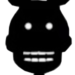 64png — FNaF Characters Remastered! option 127