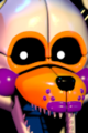 Lolbitimagepng — FNAF Foxy Variants option 9