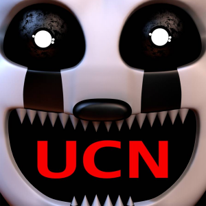 Ultimate Custom Nightpng — FNaF Games tier List option 9