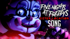 Stream Five Nights at Freddy's 1 Song by iTownGameplay