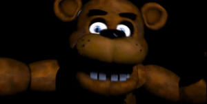 Five Nights at Freddy's: Extremely Hard Quiz - TriviaCreator