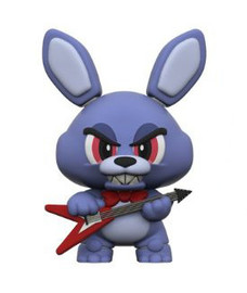 Fnaf mystery minis list on sale