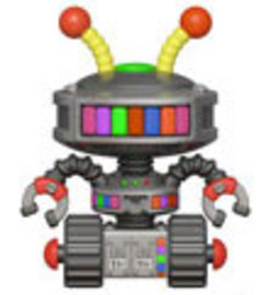 Candy cadet 2025 mystery mini