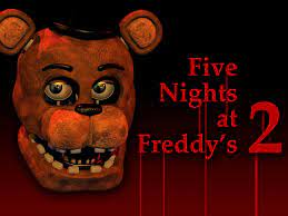 fnaf tier list based on how scary the are