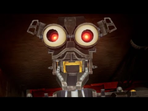 Endo Fnafdjpg — FNAF Security Breach Characters option 12