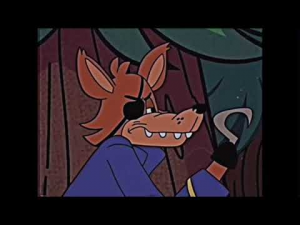 Foxy Ffotjpg — FNAF Security Breach Characters option 17