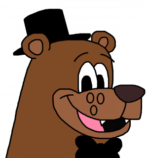 Freddyfazbearinfreddynfriendsontourdesignbymegashonenone64derpzlo Fullviewjpg — FNAF Security Breach Characters option 18