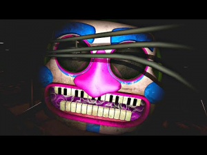 Hqdefault Oxgipwjpeg — FNAF Security Breach Characters option 19