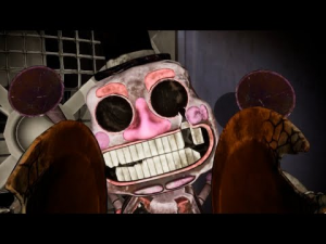 Hqdefaultjpg — FNAF Security Breach Characters option 20