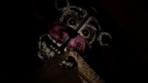 Molten Funtiem Freddy Sbjpg — FNAF Security Breach Characters option 22