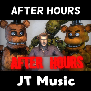 Five Nights at Freddy's (soundtrack) - Wikipedia