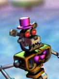 Yyy 127png — FNaF Tier List option 30