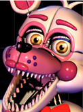 Yyy 30png — FNaF Tier List option 101