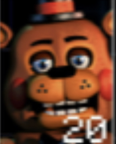 Ranking UCN Characters by Difficulty - Tier List (FNAF) 