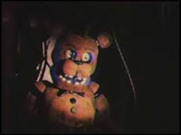 Download 2jpeg — FNaF VHS Tapes Creators Tier List option 1