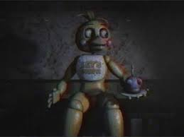 Download 4jpeg — FNaF VHS Tapes Creators Tier List option 3