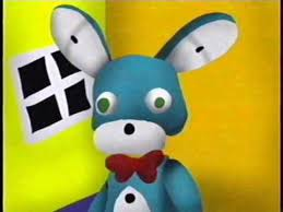 Download 7jpeg — FNaF VHS Tapes Creators Tier List option 6