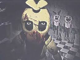 Download 8jpeg — FNaF VHS Tapes Creators Tier List option 7