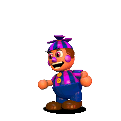 Jjgif — Fnaf World Characters Tier List option 18