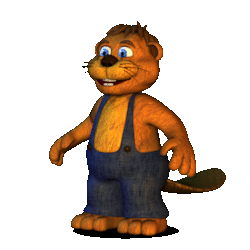 Mrchipperfwgif — Fnaf World Characters Tier List option 21