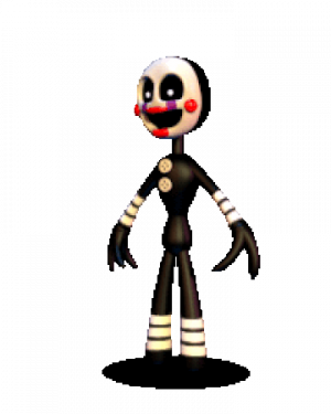 Outputbjlciqgif — Fnaf World Characters Tier List option 29