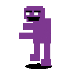 Purpleguyidlegif — Fnaf World Characters Tier List option 38