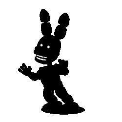 Rwqfsfasxcgif — Fnaf World Characters Tier List option 39