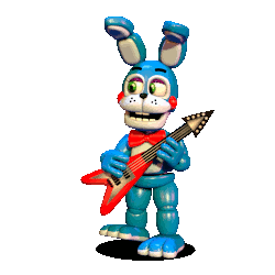 Toybongif — Fnaf World Characters Tier List option 43